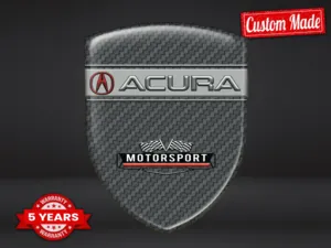 Honda Acura Gráficos Auto Alta Calidad Profesional Personalizable